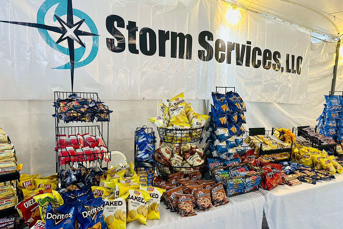 Catering and dining