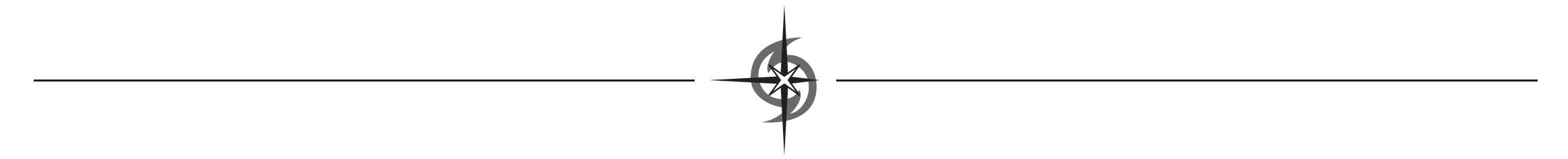 logo divider bar